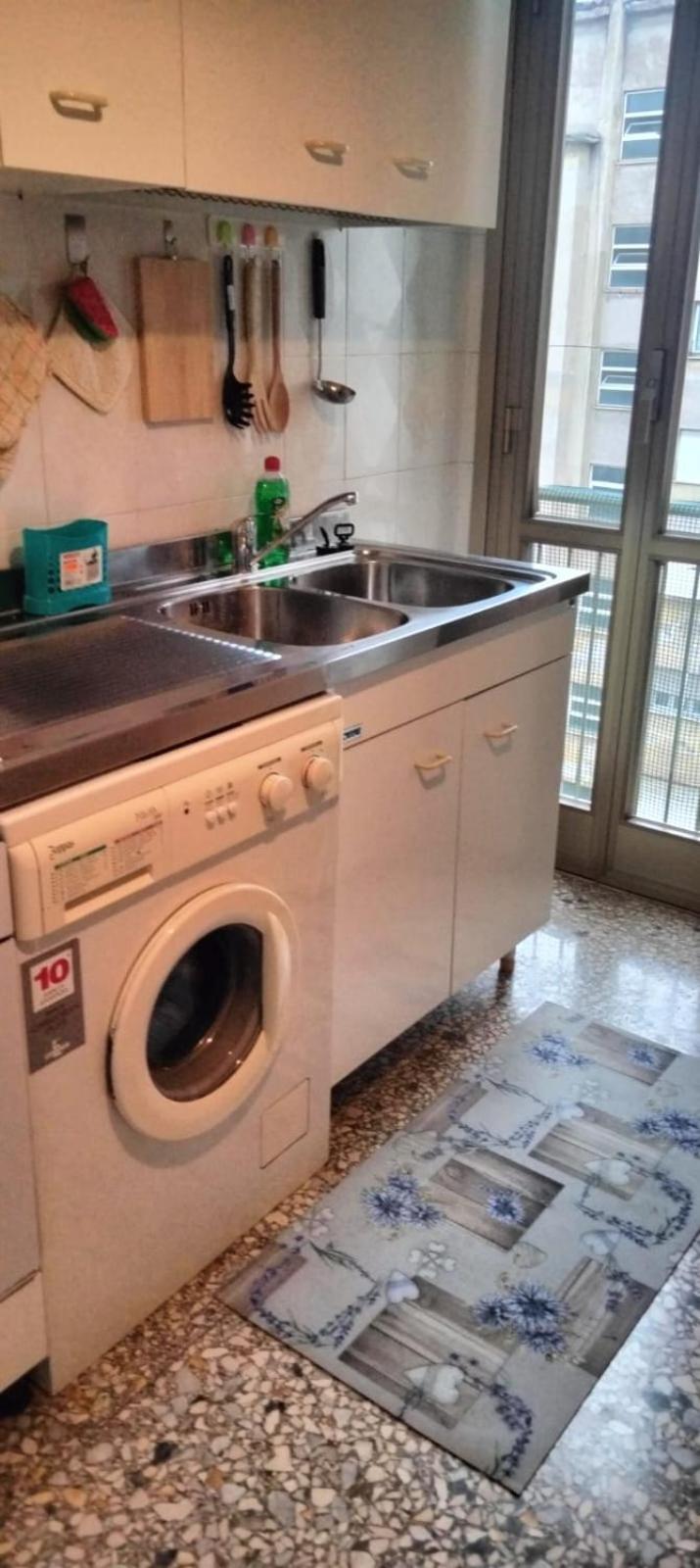 Apartment Gordiani House