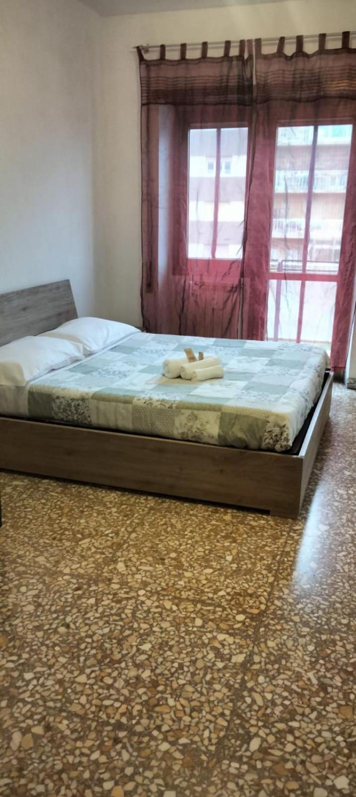 Gordiani House Apartment Rom