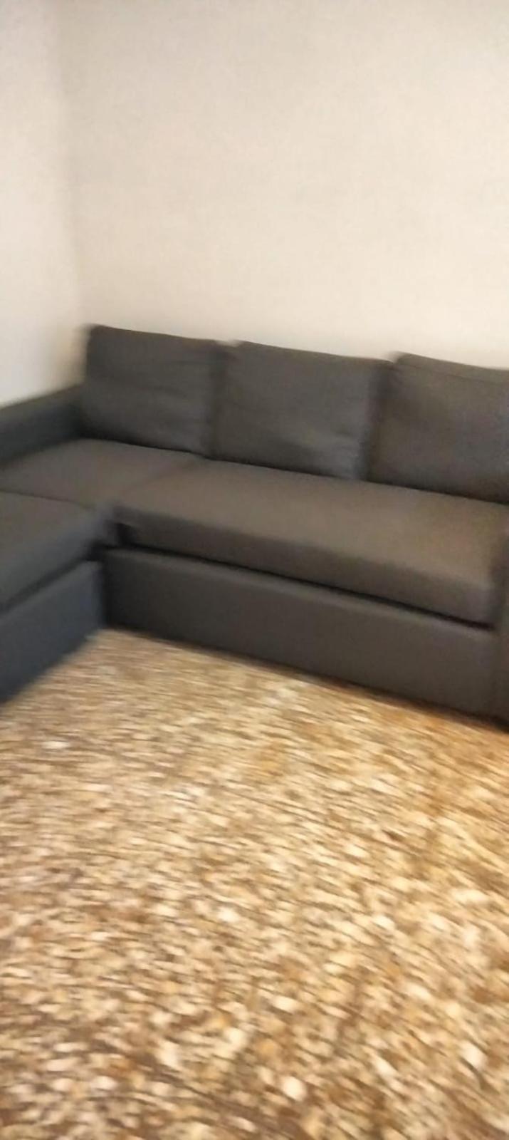 Apartment Gordiani House *