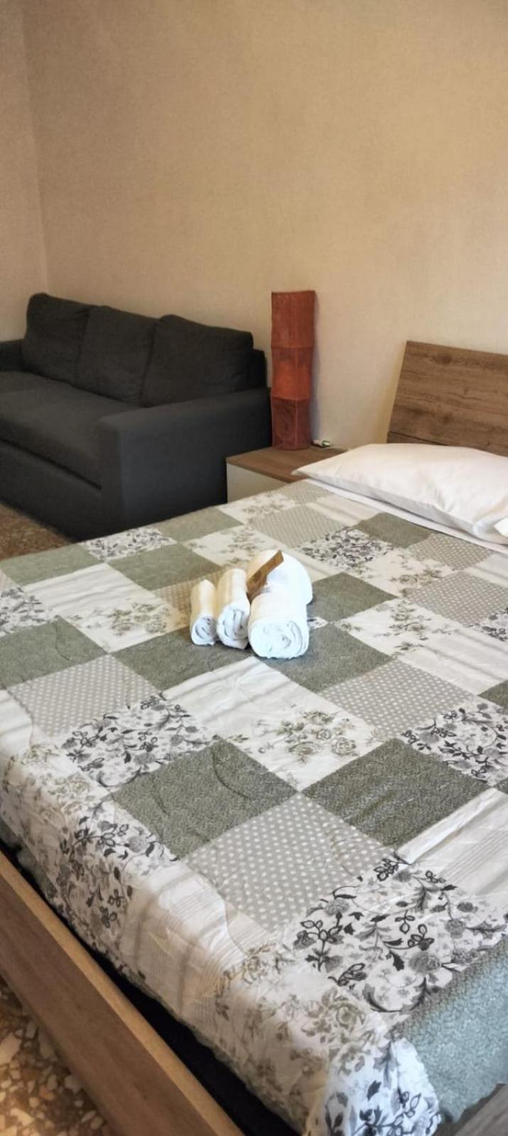Gordiani House Apartment *