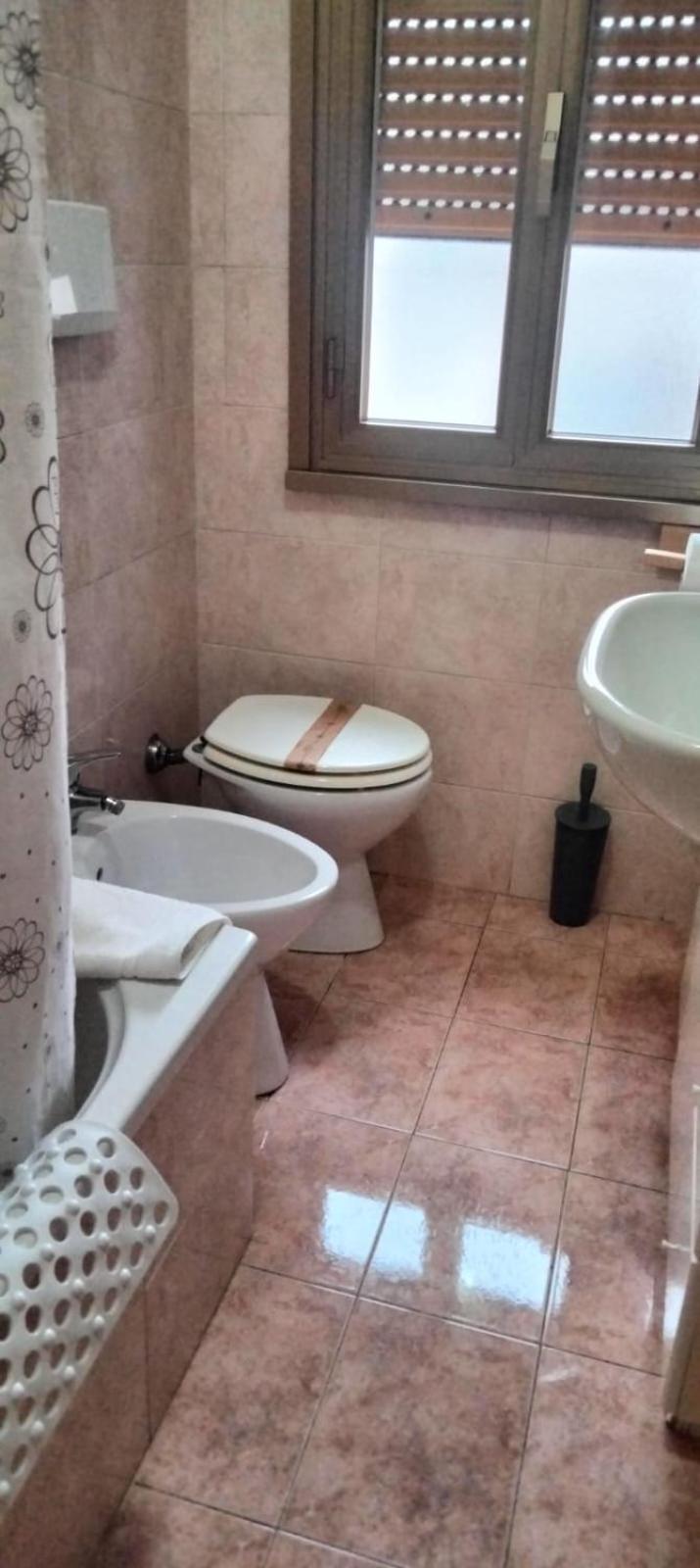 Gordiani House Apartment