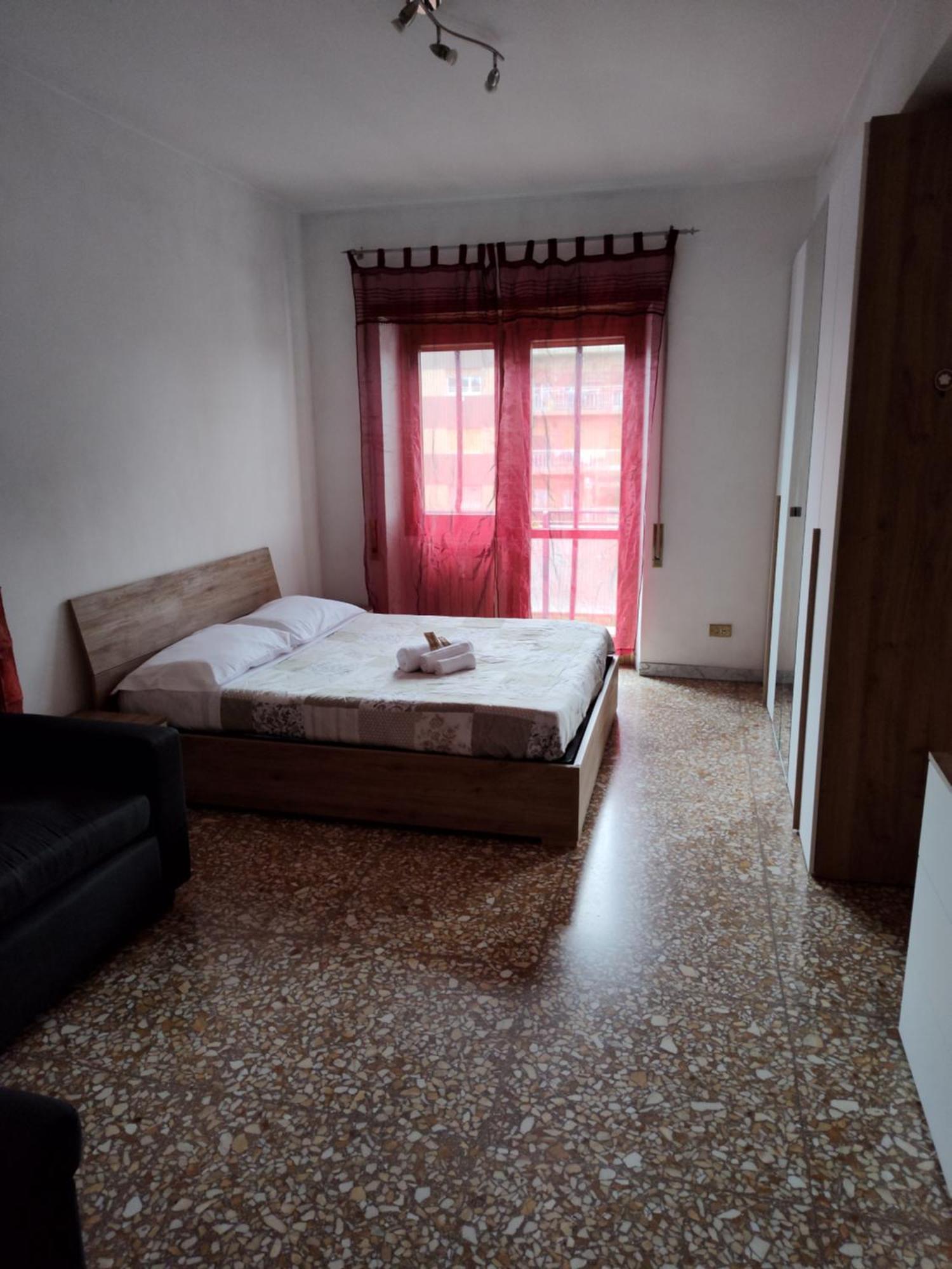 Apartment Gordiani House Rom
