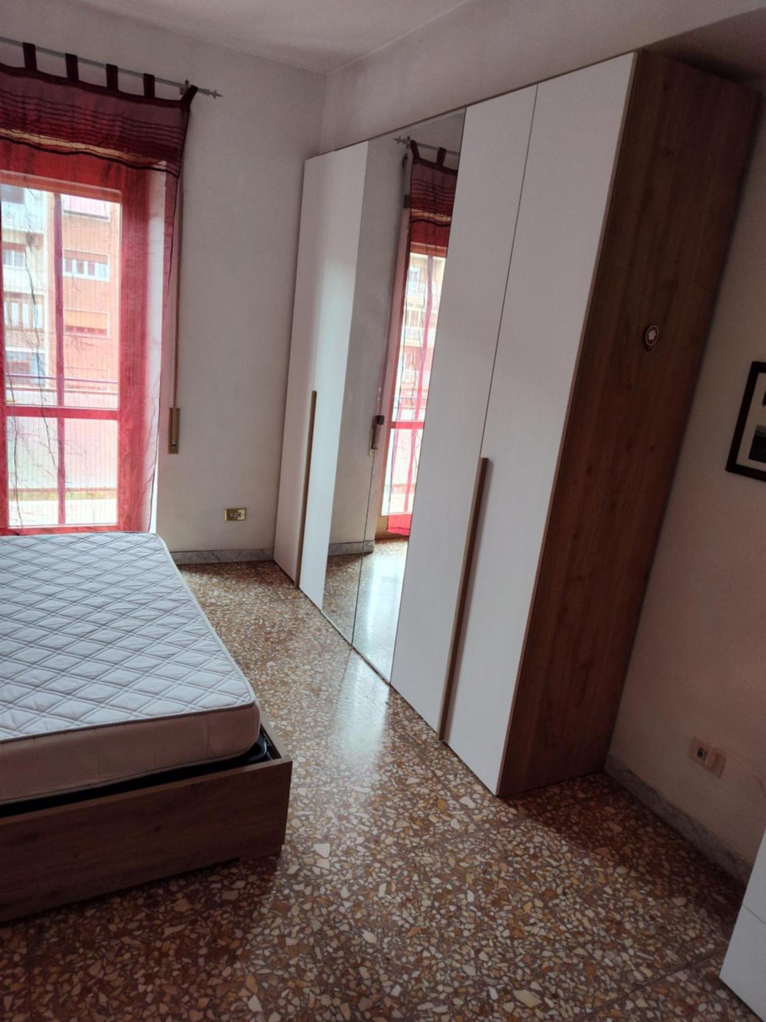 Apartment Gordiani House