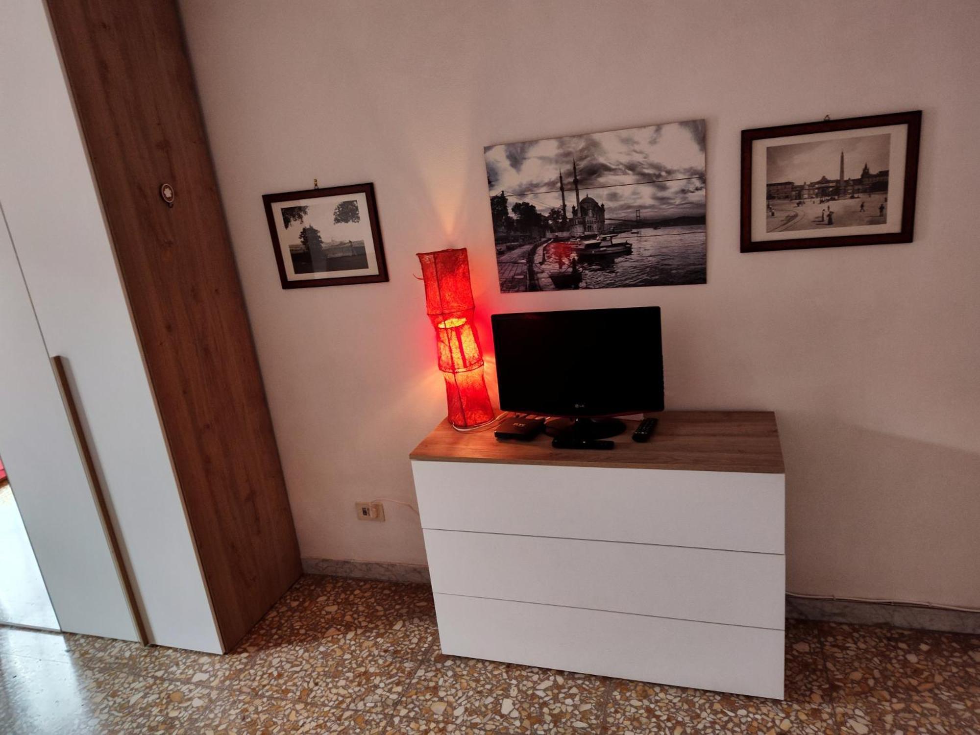 Gordiani House Apartment