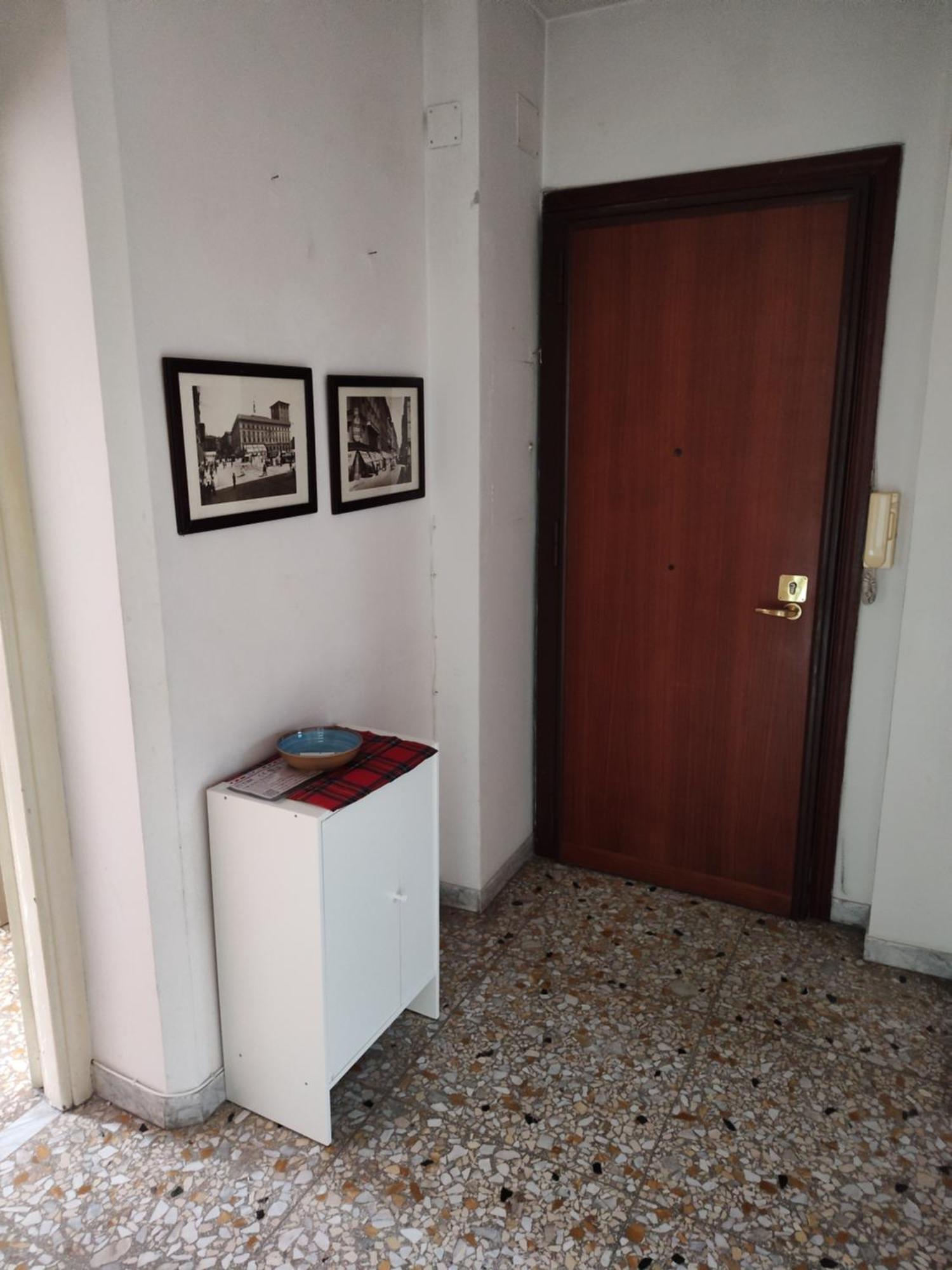 Gordiani House * Rom